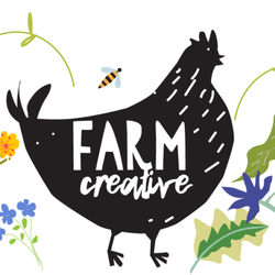 FARM Creative - FARM Creative is a print and web graphic design studio located in Richmond, CA