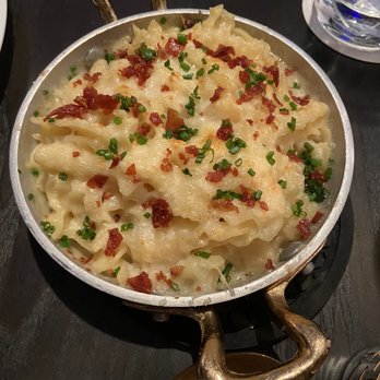 Gordon Ramsay Hell's Kitchen - Mac n cheese - Steakhouses Near Me - Stateline, Nevada Gordon Ramsay Hell's Kitchen - Mac n cheese - Steakhouses Near Me - Stateline, Nevada