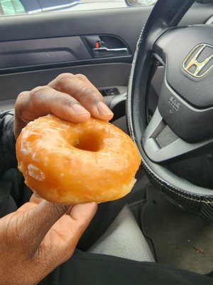Donut City by null