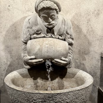 Far Niente - God of wine - Wineries Near Me - Oakville, California