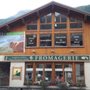 Photo of Coopérative Laitière Haute-Maurienne Vanoise