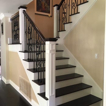 Sierra Pacific Stairs - Beautiful - General Contractors Near Me - Moorpark, California Sierra Pacific Stairs - Beautiful - General Contractors Near Me - Moorpark, California