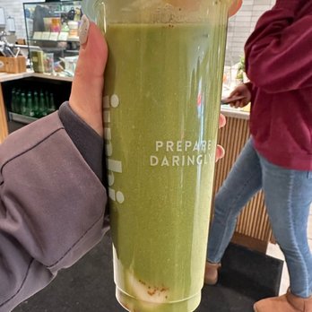Junbi - Drank - Coffee & Tea Near Me - Princeton, New Jersey Junbi - Drank - Coffee & Tea Near Me - Princeton, New Jersey
