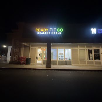 Ready Fit Go - Health Markets Near Me - Torrance, California Ready Fit Go - Health Markets Near Me - Torrance, California