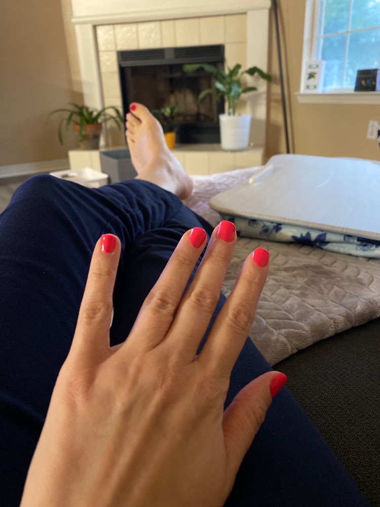 PERDIDO NAIL SPA 60 Photos & 85 Reviews 12385 Sorrento Rd
