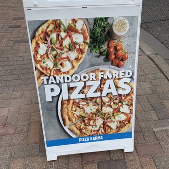 Pizza Karma - Maple Grove - Pizza Near Me - Maple Grove, Minnesota