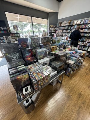 Tanuki Games by null