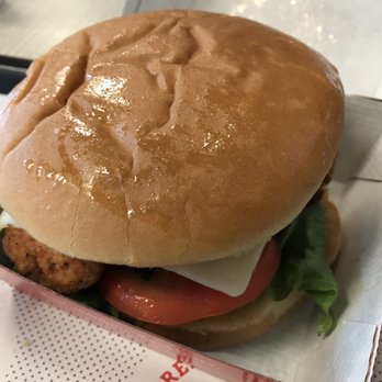Chick-fil-A - Fast Food Near Me - Thornton, Colorado Chick-fil-A - Fast Food Near Me - Thornton, Colorado