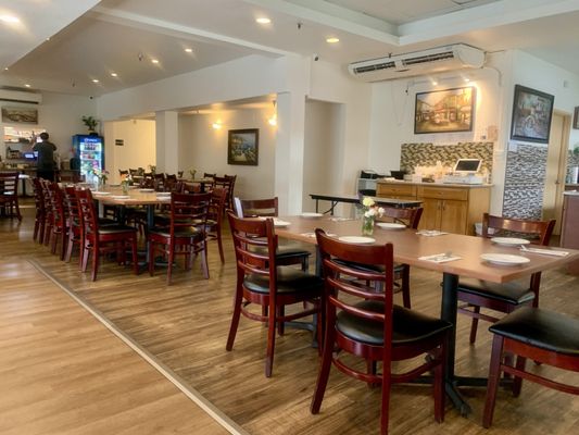 Catania Ristorante Italiano by null