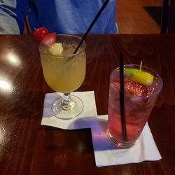 Dranks