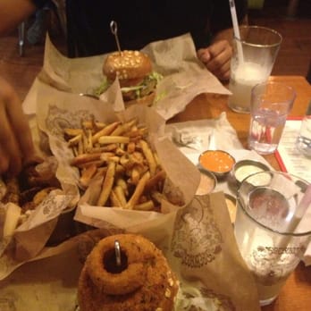 Bareburger - Forest Hills - Burgers Near Me - Forest Hills, New York Bareburger - Forest Hills - Burgers Near Me - Forest Hills, New York