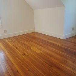 Eco Floor Sanding