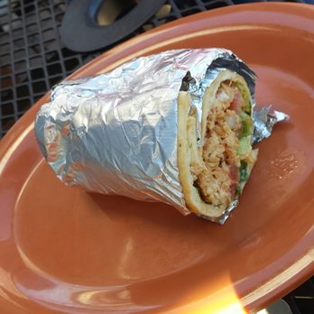 Ali Baba Grill - Lebanese Near Me - Boulder, Colorado
