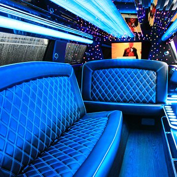 Skyhawk Limousine - Interior 2018 Lincoln MKT - Limos Near Me - Sterling, Virginia Skyhawk Limousine - Interior 2018 Lincoln MKT - Limos Near Me - Sterling, Virginia