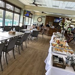 Dunwoody Country Club