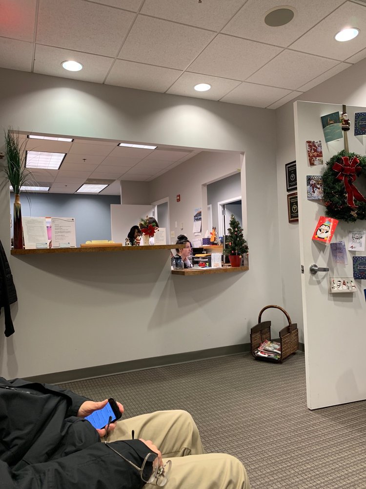 VIRGINIA FOOT AND ANKLE CENTER 38 Reviews Podiatrists 2826 Old