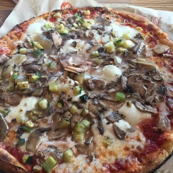 Blaze Pizza - Salad Near Me - Royal Palm Beach, Florida Blaze Pizza - Salad Near Me - Royal Palm Beach, Florida