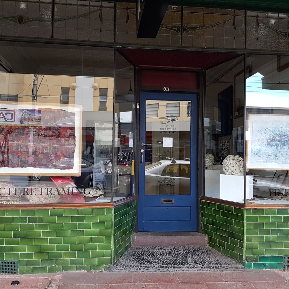 Do Your Own Picture Framing Co Glen Iris Vic