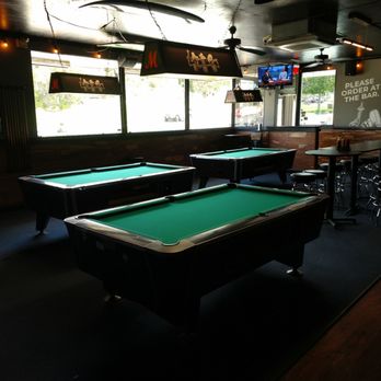 Mulligan's Sports Bar - More tables. - Sports Bars Near Me - San Clemente, California Mulligan's Sports Bar - More tables. - Sports Bars Near Me - San Clemente, California