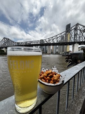 Felons Brewing Co by null