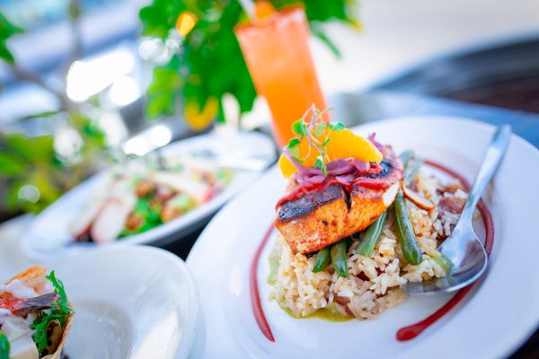 La Viga Seafood & Cocina Mexicana by null
