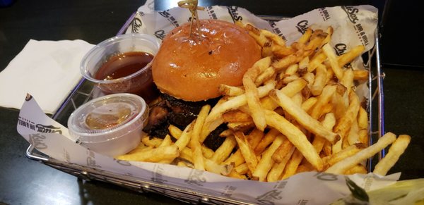 ChiSox Bar & Grill by null