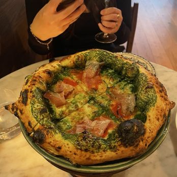 Massara - Pizza - Italian Near Me - New York, New York