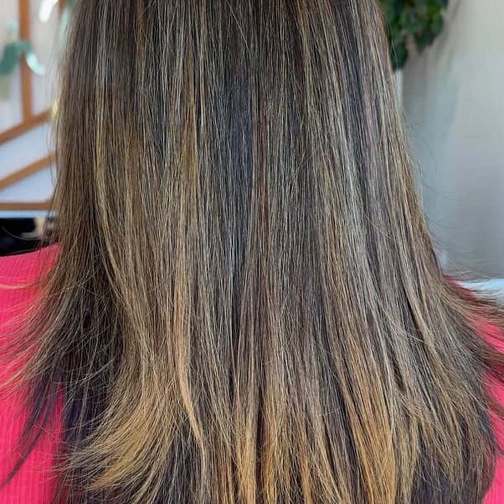 Salon Drew - After - Hair Salons Near Me - Long Beach, California Salon Drew - After - Hair Salons Near Me - Long Beach, California