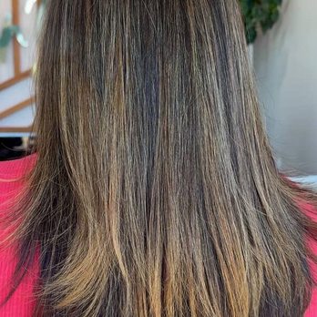 Salon Drew - After - Hair Salons Near Me - Long Beach, California Salon Drew - After - Hair Salons Near Me - Long Beach, California