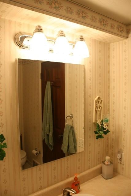 Slide of Bathmasters