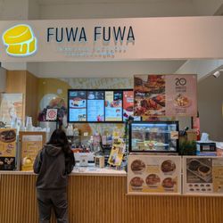 Fuwa Fuwa Japanese Pancakes