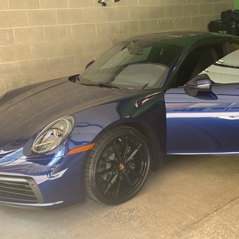 Carrectly Auto Care - My car - Auto Detailing Near Me - Chicago, Illinois