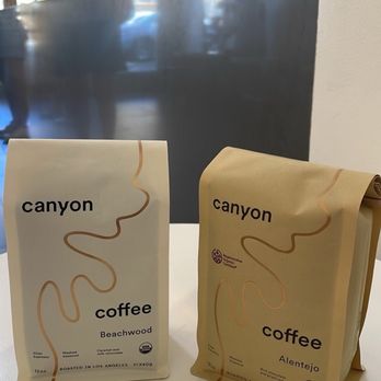 Re Coffee - Coffee beans - Desserts Near Me - Northridge, California