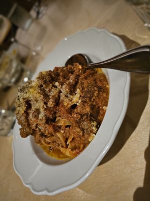 Rizzo's House of Parm by null