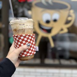 Brewgrindz Coffee Shop