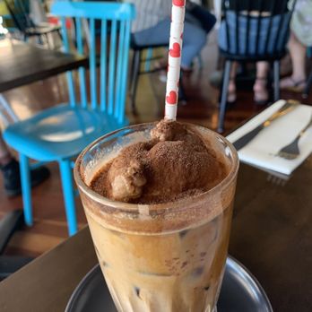 Billy Kart Kitchen - Iced mocha - Restaurants Near Me - Brisbane, QLD Billy Kart Kitchen - Iced mocha - Restaurants Near Me - Brisbane, QLD