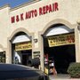 Photo of M & K Auto Repair