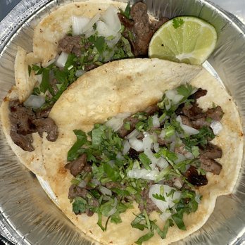 El Charro Mexican Restaurant - Tacos de Carne Asada - Mexican Near Me - North Providence, Rhode Island