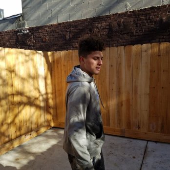 Standard Fence - Cedar fencing - Fences & Gates Near Me - Clifton Heights, Pennsylvania Standard Fence - Cedar fencing - Fences & Gates Near Me - Clifton Heights, Pennsylvania