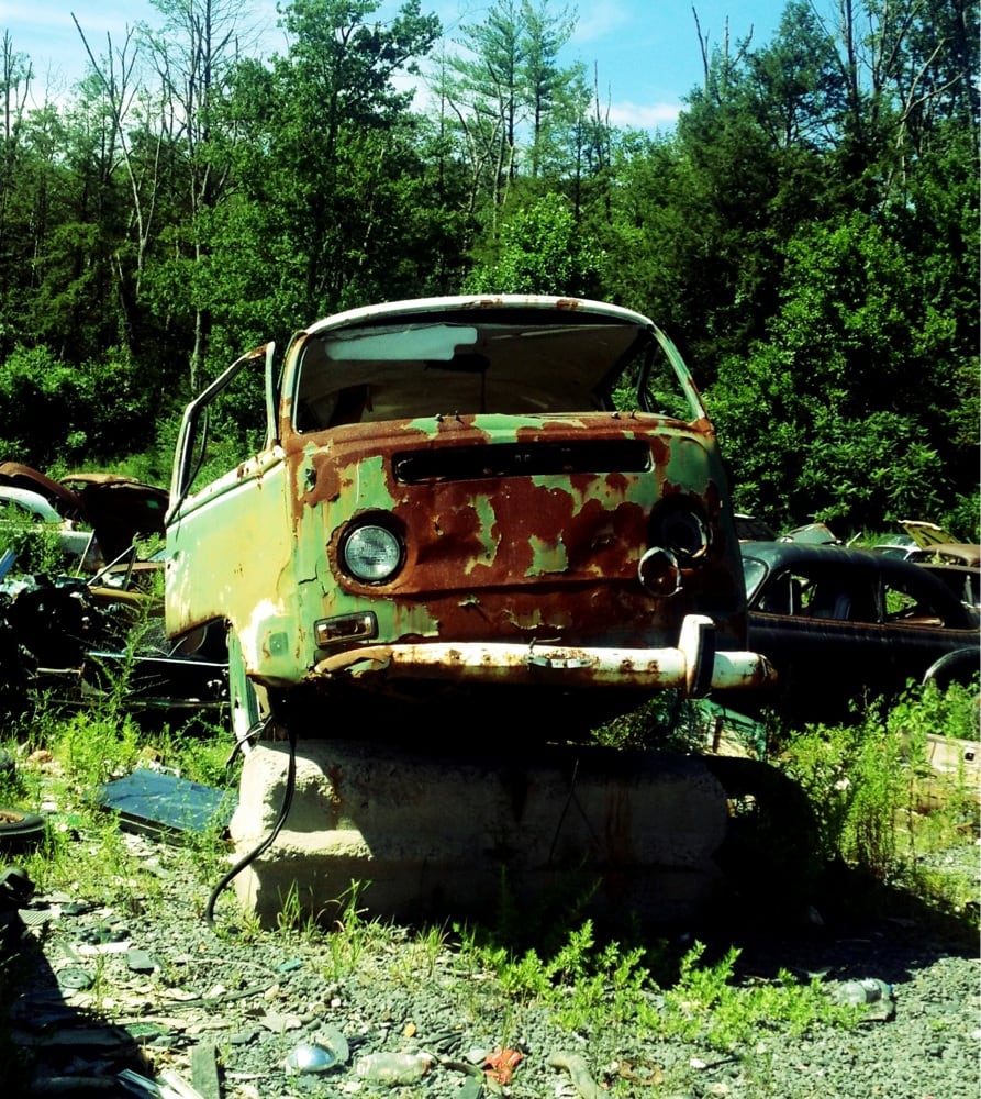 EZ & SAVE AUTO PARTS 183283 Ridge Rd, New Ringgold, PA Yelp