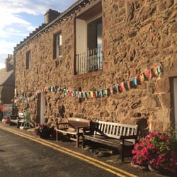 Tolbooth Restaurant