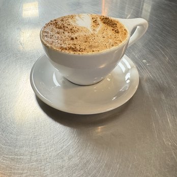 Avoca Coffee Roasters - Coffee & Tea Near Me - Fort Worth, Texas