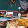Don Gallopinto Nicaraguan Restaurant