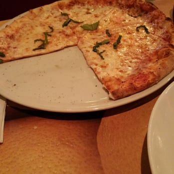 Piola - Weston - Margherita pizza! Free with check in! :) - Pizza Near Me - Weston, Florida
