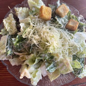 High Tide Restaurant & Bar - Caesar salad - Seafood Near Me - Brewer, Maine High Tide Restaurant & Bar - Caesar salad - Seafood Near Me - Brewer, Maine