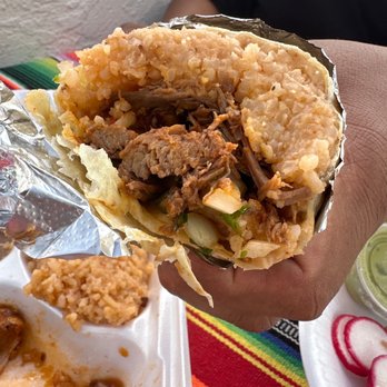 Don Chuy Tacos Y Mas - Food Trucks Near Me - Sunland, California Don Chuy Tacos Y Mas - Food Trucks Near Me - Sunland, California