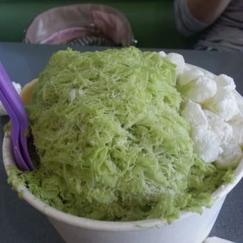 Salju Dessert - Desserts Near Me - Alhambra, California Salju Dessert - Desserts Near Me - Alhambra, California