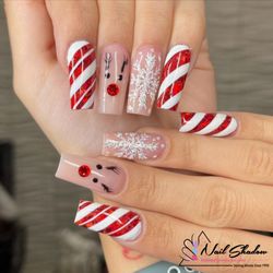 Nail Shadow Buckhead