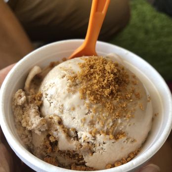The Revolution Ice Cream Co. - Eurotrash Ice Cream - Ice Cream & Frozen Yogurt Near Me - Brandon, Florida