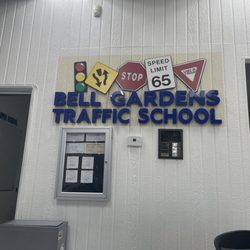 Pacific Driving School - Bell Gardens Traffic School